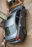 A picture of Toks standard Toyota Corolla in good condition engine gear ac
