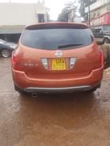 A picture of murano on sale 0783138852 price 22million