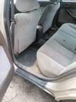 A picture of 1999 TOYOTA CAMRY NIGERIA USED