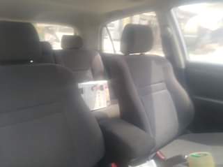 A picture of Corola car