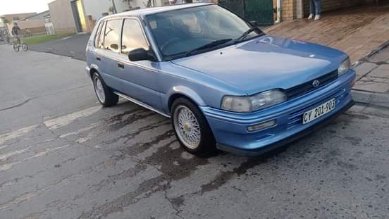 toyota conquest