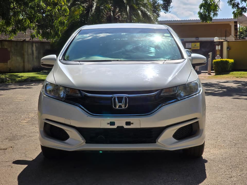 used honda fit
