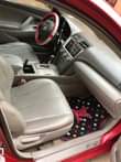 A picture of TOYOTA CAMRY 08