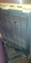 A picture of Nauza fridge la mlango mmoja linagandisha vzr bei 160 000