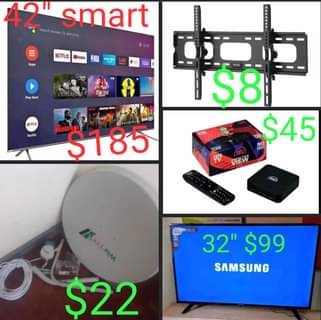 classifieds/tvs