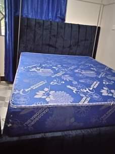 A picture of Sofa bed 5 kwa 6