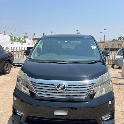 cars for sale in lusaka