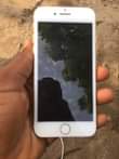 A picture of iPhone 7 32gb