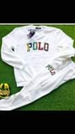 A picture of Polo tracksuit