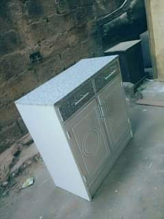 cupboards