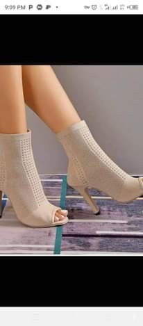A picture of Ladies Boot