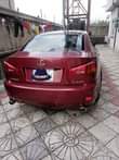 A picture of IS 250