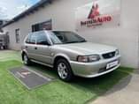A picture of 2005 Toyota Tazz 1 3