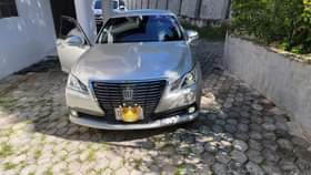 saloon cars