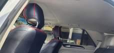 A picture of Mercedez Benz ML350 2013 Upgraded GLE350 2017 toks Standard 10m