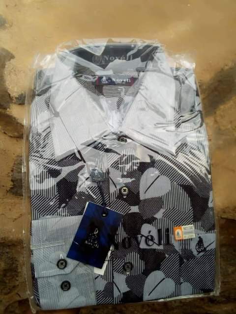 shirts