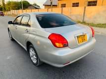 A picture of TOYOTA VEROSSA