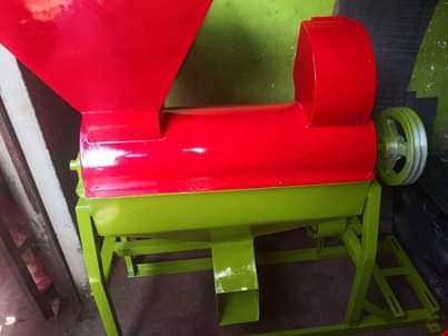 A picture of Maize Sheller
