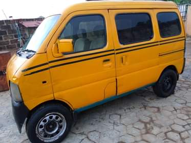 A picture of KOROPE FOR SALE With good condition Very sound belt engine