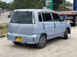 A picture of NISSAN CUBE ENGINE CC 1300 PISTON 4 FULL A C