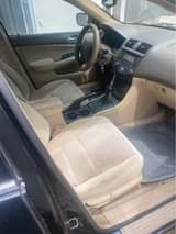 A picture of Honda Accord EOD