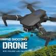 A picture of 1080 shooting drone