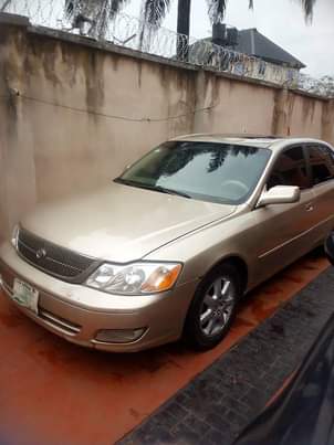 A picture of Buy and drive in owerri settlement 100k