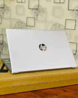 A picture of HP PAVILLION