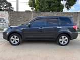 A picture of Subaru Forester