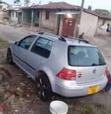 A picture of Vokswagen