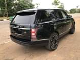A picture of 2014 Range Rover Vouge foreign Price 30m location Abuja 08160229978
