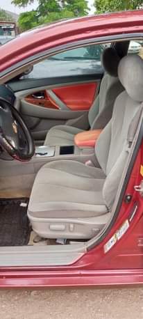 A picture of TOYOTA CAMRY MUSCLE 07 08 4plug