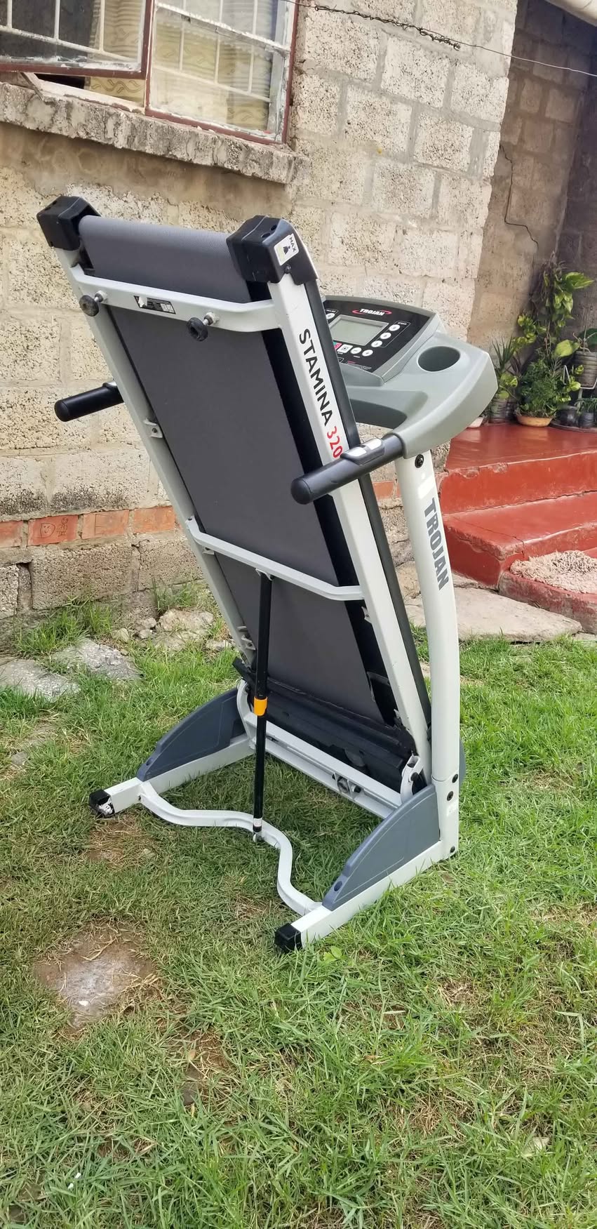 gym equipment