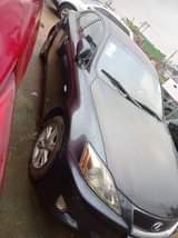 A picture of 2006 Lexus IS 220d