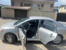 A picture of Very Clean 2010 on Belt Toyota Corolla low mileage Sport