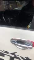 A picture of Still available Hilux 2013 uplift to 2020 hilux2016 uplift to