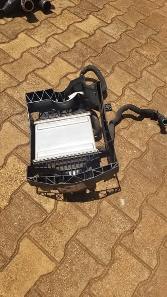 A picture of Vogue L405 Radiator Intercooler