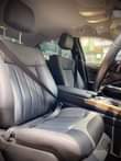 A picture of Mercedes Benz