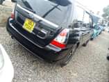 A picture of 2006 Subaru Forester