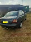 A picture of Fiat