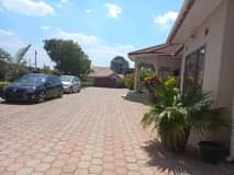 cottages