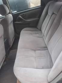A picture of 2002 Toyota Pencil light Le
