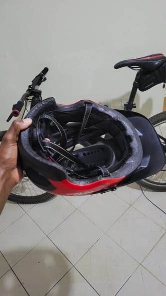 helmet