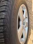 A picture of Toyota RAV4 new model