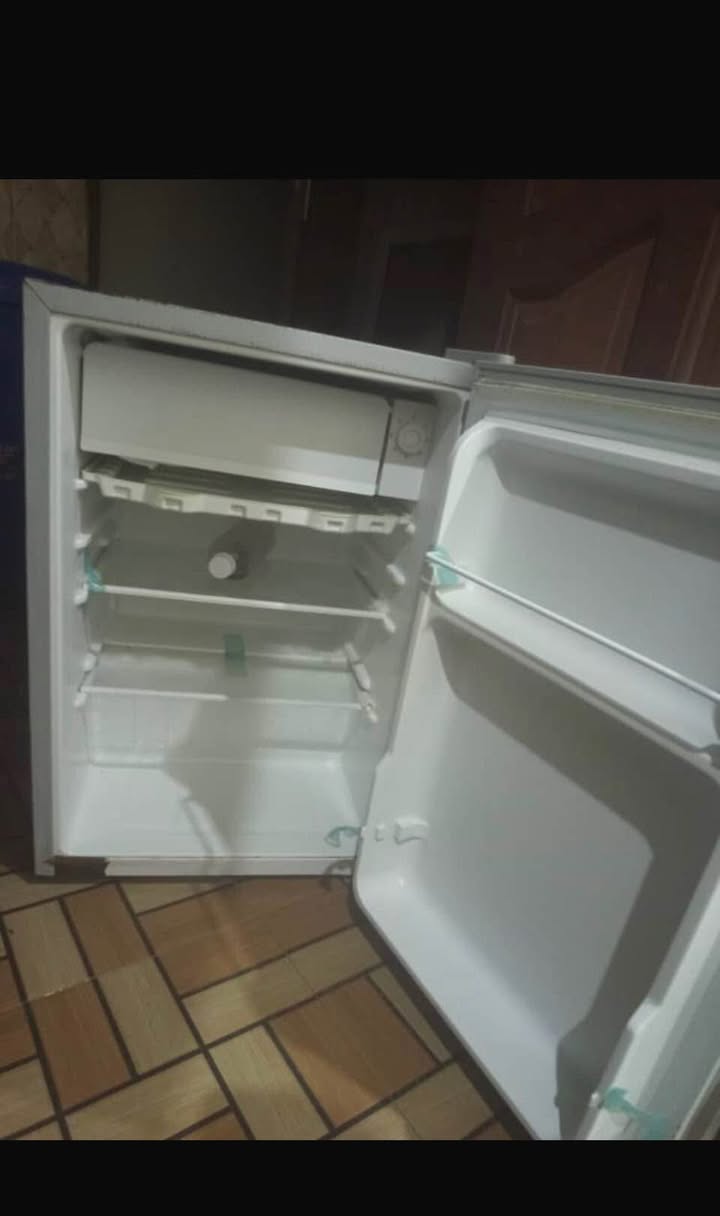 A picture of Nexus fridge for sale