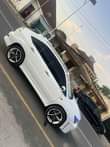 A picture of TOYOTA HARRIER