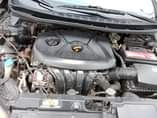 A picture of 2014 HYUNDAI ELANTRA