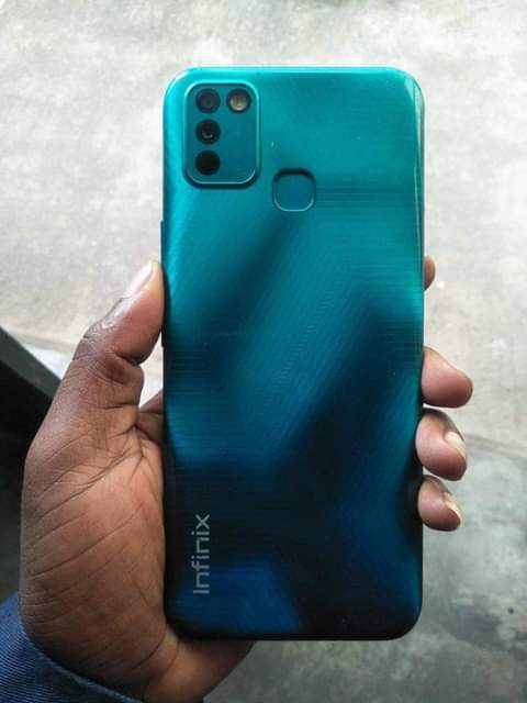 infinix phones