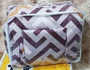A picture of DUVET