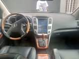 A picture of 07 Lexus RX 350